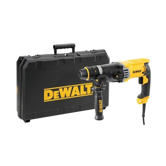 D25144K-QS - 900 Watt SDS-plus Kombihammer 28mm
