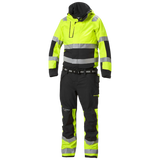 Alna 2.0 Hi Vis Wasserdichter Shellanzug