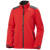 Manchester 2.0 Damen-Softshelljacke