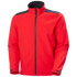 Manchester 2.0 Softshelljacke