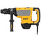 D25733K-QS - 1.600 Watt SDS-max Kombihammer 48mm, 13,3 Joule, UTC