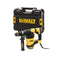D25334K-QS - 950 Watt SDS-plus Kombihammer 30mm, 3,5 Joule, SSBF