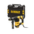 D25334K-QS - 950 Watt SDS-plus Kombihammer 30mm, 3,5 Joule, SSBF