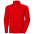 Manchester Sweatshirt mit Reißverschluss