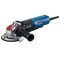 GWX 17-125 PSB Professional in Kartonschachtel mit Zusatzgriff