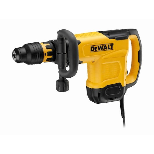 D25881K-QS - 1.600 Watt SDS-max Meißelhammer 10kg, 17,5 Joule