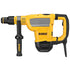 D25614K-QS - 1.350 Watt SDS-max Kombihammer 45mm, 10,5 Joule