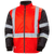 UC-ME Hi Vis Isolierte Jacke