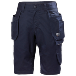 Manchester Baushorts