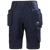Manchester Baushorts