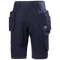 Manchester Baushorts
