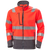 Alna 2.0 Hi Vis Softshelljacke