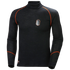 Fakse Flammhemmendes Rollkragenshirt