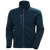 Kensington Strick-Fleecejacke