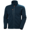 Kensington Strick-Fleecejacke