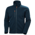 Kensington Strick-Fleecejacke