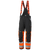 Alna 2.0 Hi Vis Shellhose Klasse 1