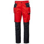 Manchester Bauhose