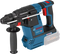 GBH 18V-26 Professional in Kartonschachtel mit Zusatzgriff - MELTEC GmbH