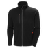 Oxford Fleecejacke