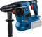 GBH 18V-28 C Professional mit Zusatzgriff