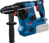 GBH 18V-28 C Professional mit Zusatzgriff