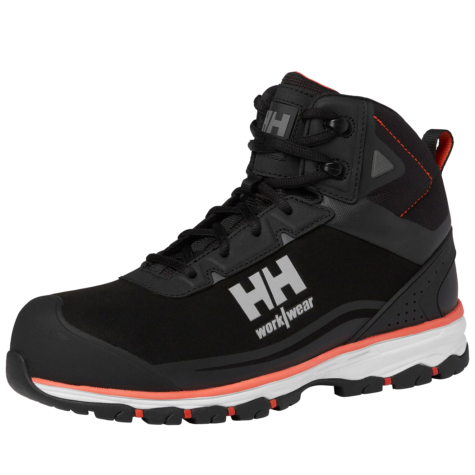 Chelsea Evolution 2.0 Mittelhohe S3 Sicherheitsstiefel - MELTEC GmbH