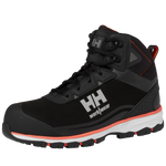 Chelsea Evolution 2.0 Mittelhohe S3 Sicherheitsstiefel - MELTEC GmbH