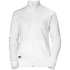 Manchester Damen-Sweatshirt mit Reißverschluss