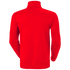 Klassisches Sweatshirt mit halbem Reißverschluss