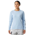 Classic Damen-Langarmpullover mit Logo