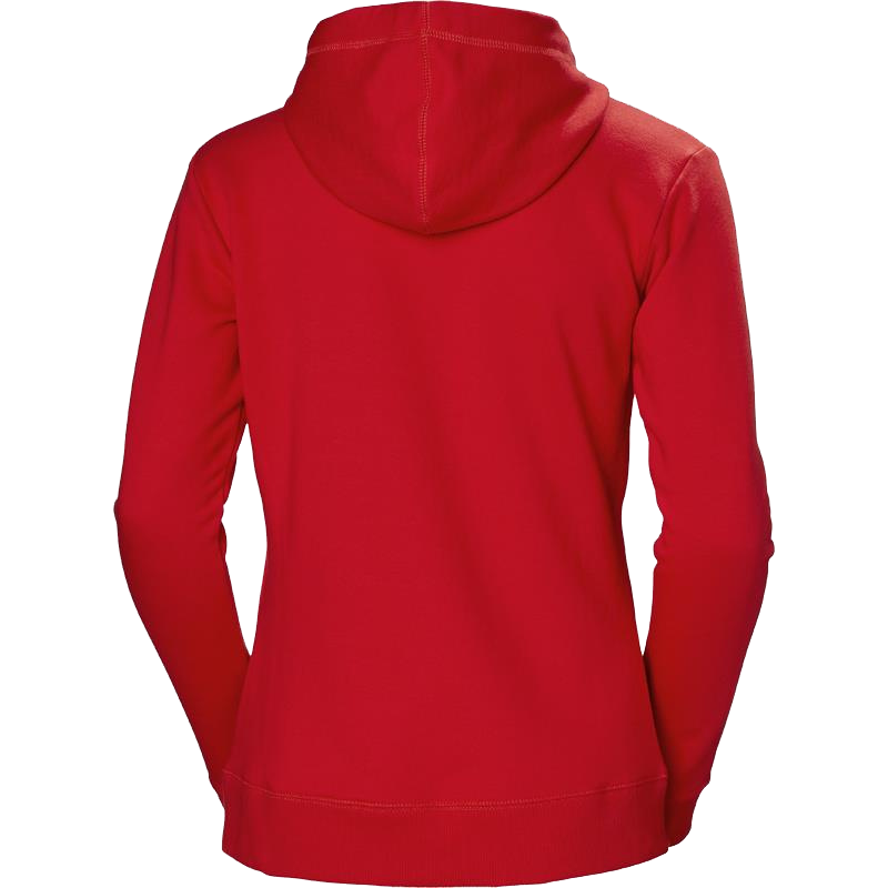 Manchester Damen-Kapuzenpullover