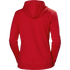 Manchester Damen-Kapuzenpullover