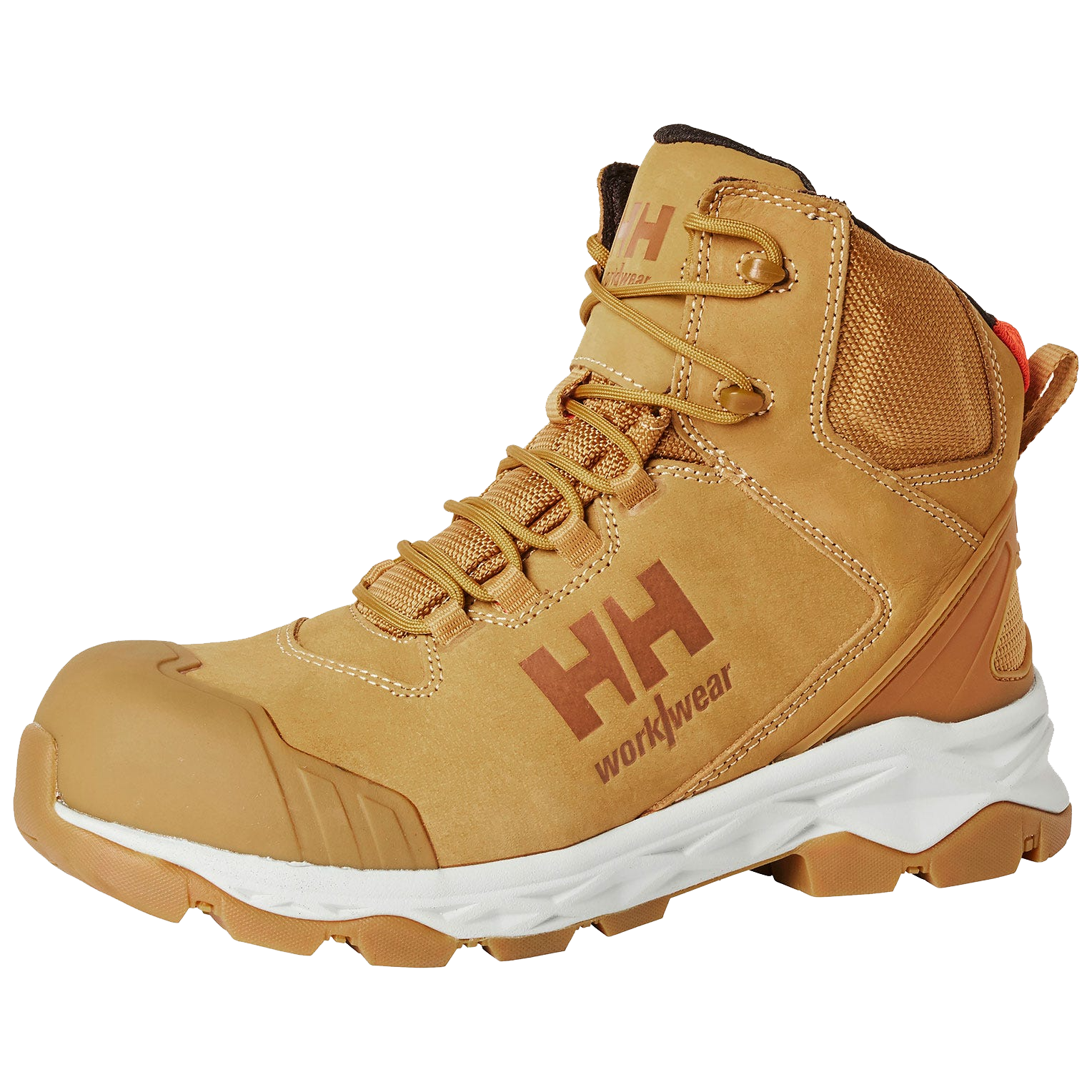 Oxford Sicherheitsstiefel mit Komposit-Zehenschutz - MELTEC GmbH