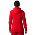 Klassischer Damen-Kapuzenpullover mit Reißverschluss - MELTEC GmbH