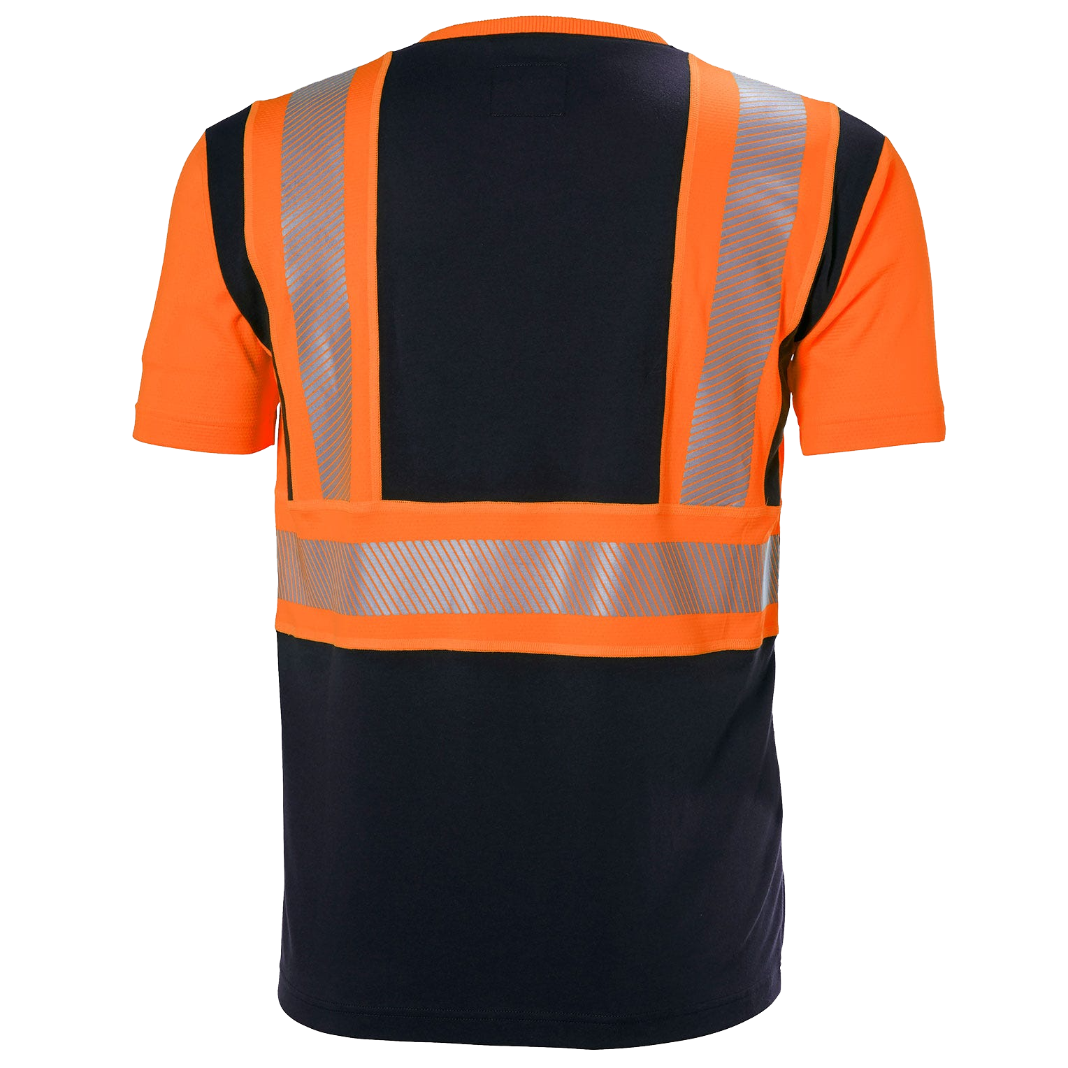 ICU-T-Shirt mit hoher Sichtbarkeit