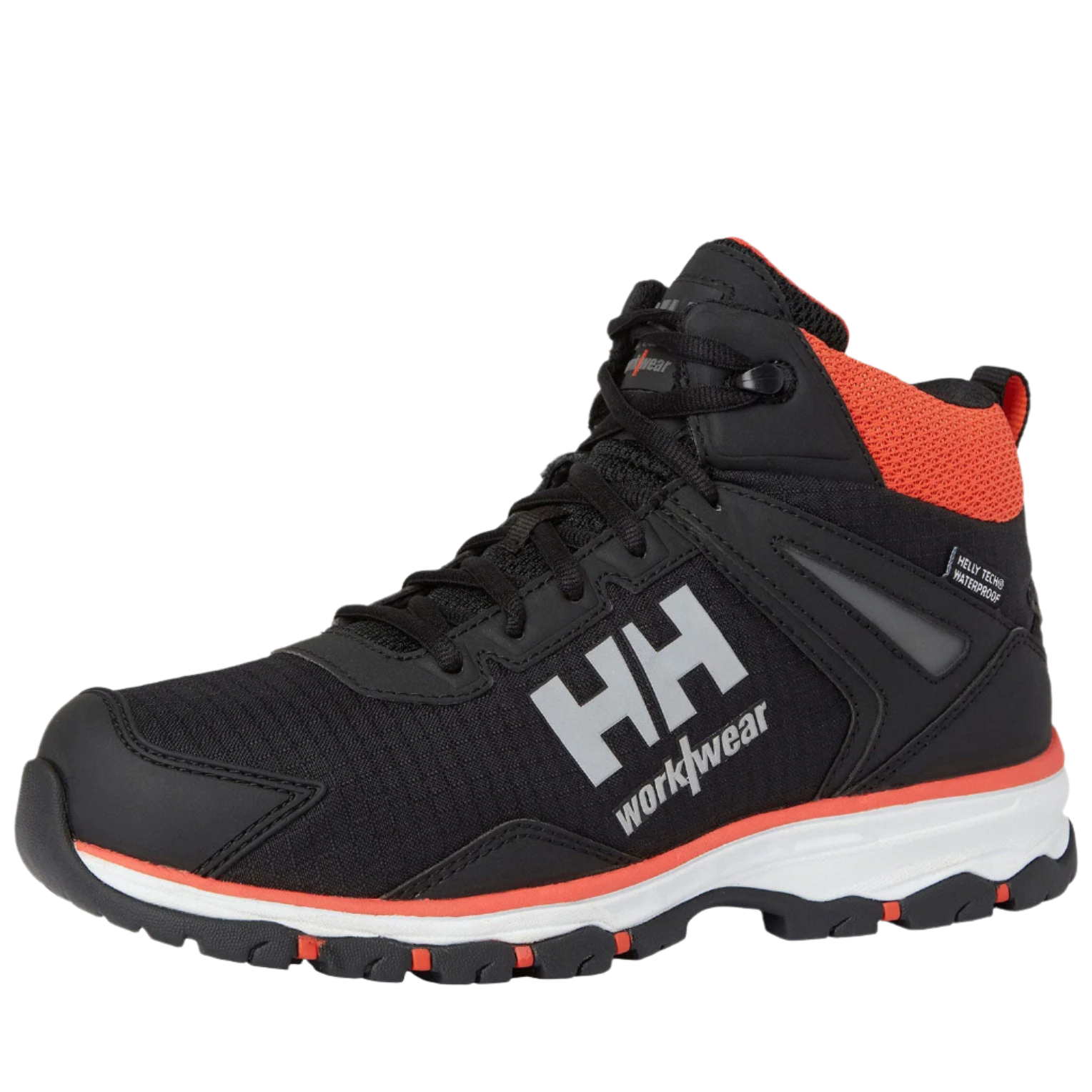 Chelsea Evolution 2 Mittelhohe O2 HT Schuhe mit weicher Zehenpartie