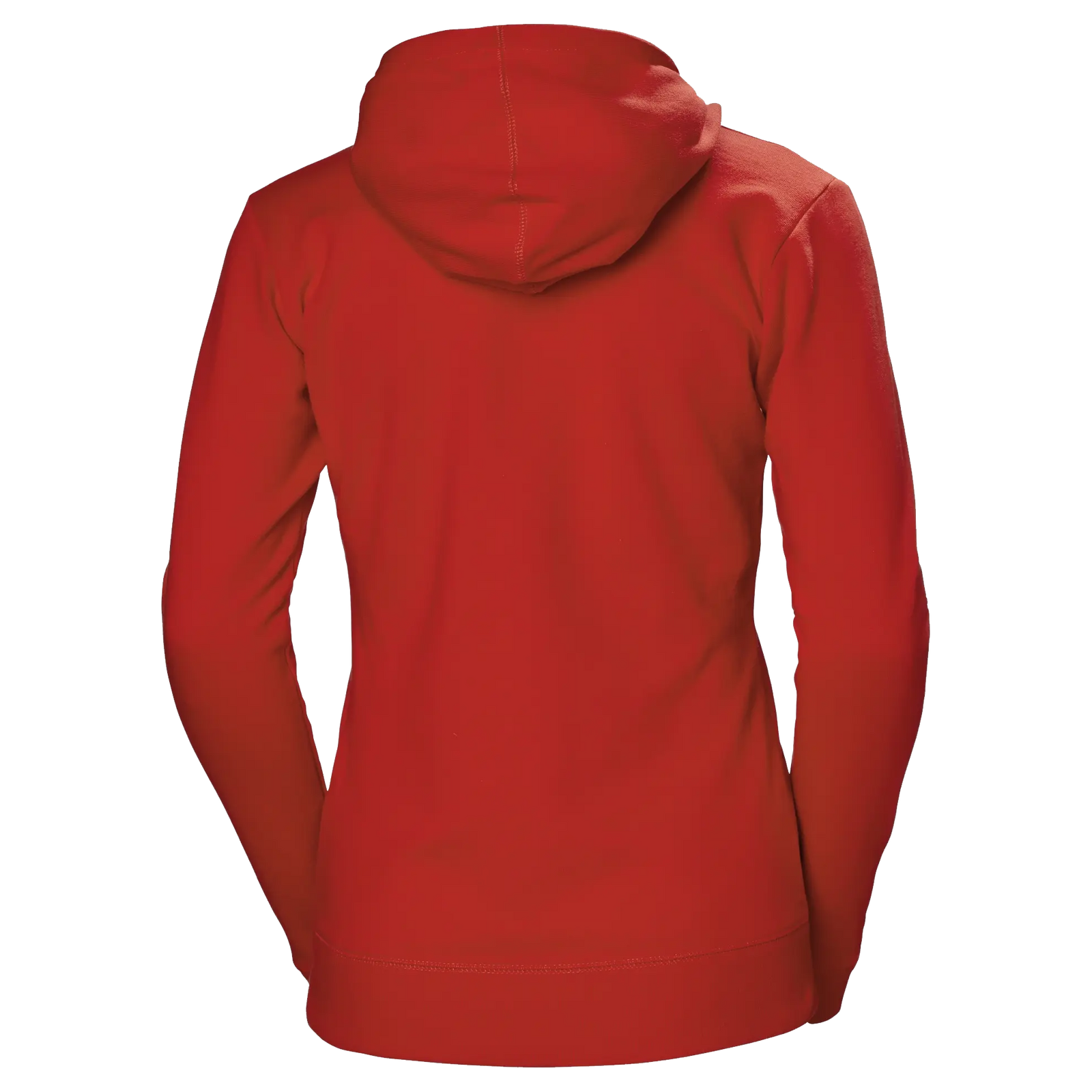 Manchester Damen-Kapuzenpullover mit Reißverschluss