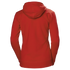 Manchester Damen-Kapuzenpullover mit Reißverschluss