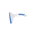 Duschkabinenabzieher Starline, 23 cm