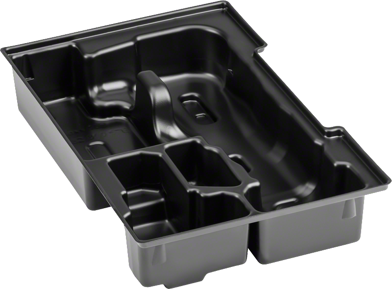 Einlage für GSC 12V-13 Professional Einlagen für die Werkzeugaufbewahrung - MELTEC GmbH