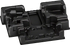 L-BOXX-Einlage GNA/GSC 18V-16 E Professional Einlagen für die Werkzeugaufbewahrung - MELTEC GmbH