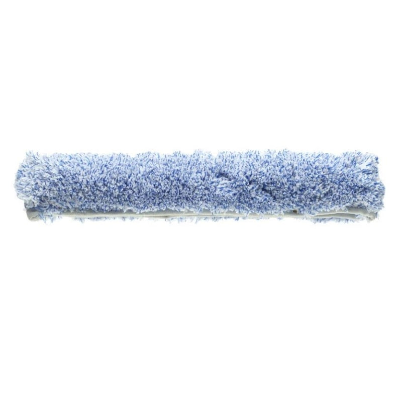 Einwascher. Microfaser mit Klett 45 cm