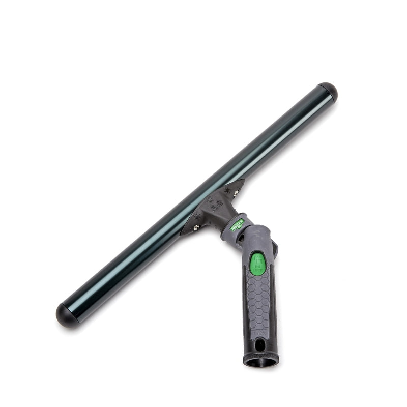 Einwascher Ninja mit Gelenk 35 cm