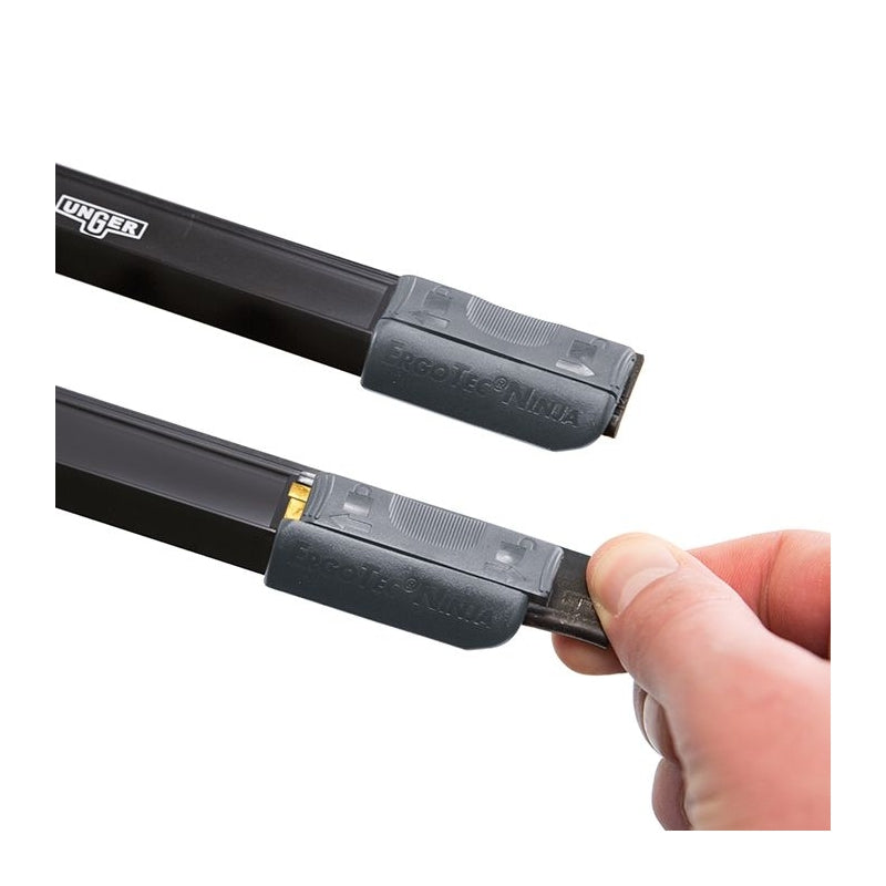 ErgoTec Ninja Alu-Schiene 25 cm