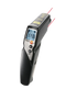 Infrarot-Thermometer - Testo 830-T4