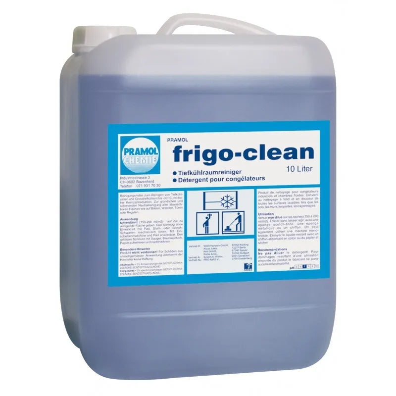 Frigo-Clean, 10 l