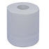 Handtuchrolle, weiss, 1-lagig, ca. 220 mm x 320 m, nicht perforiert