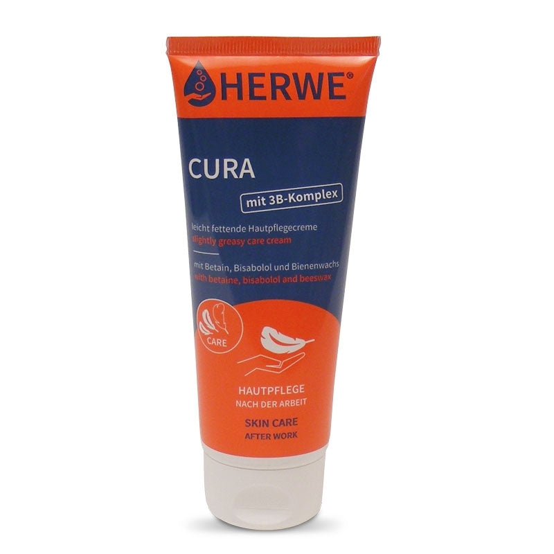 Hautpflegecreme Herwesan Cura, 100 ml