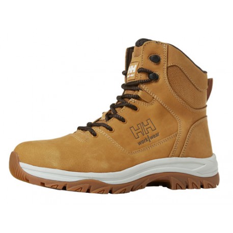 HELLY HANSEN 78264-750 Ferrous Boot S3 - MELTEC GmbH